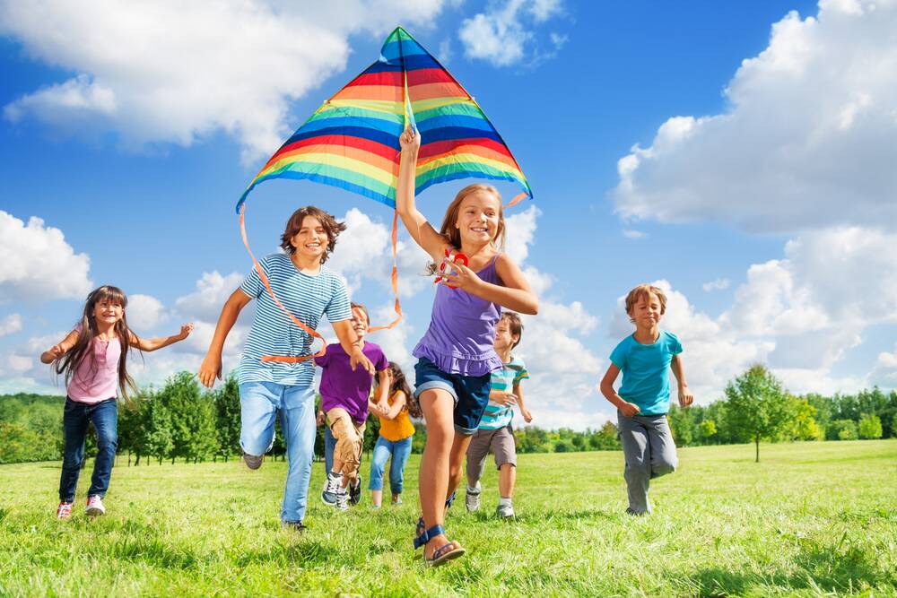 IN SYNC: The NSW and Victorian school holidays have lined up in a win for border communities. Picture: SHUTTERSTOCK