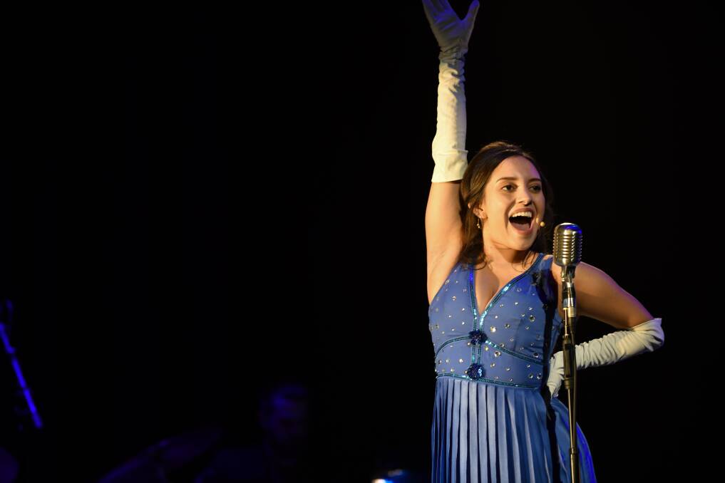MODERN CLASSIC: The Sapphires is a funny, heart-warming tale inspired by the true story of four Yorta Yorta women, who sing classic soul hits against the backdrop of personal change and massive social upheaval.