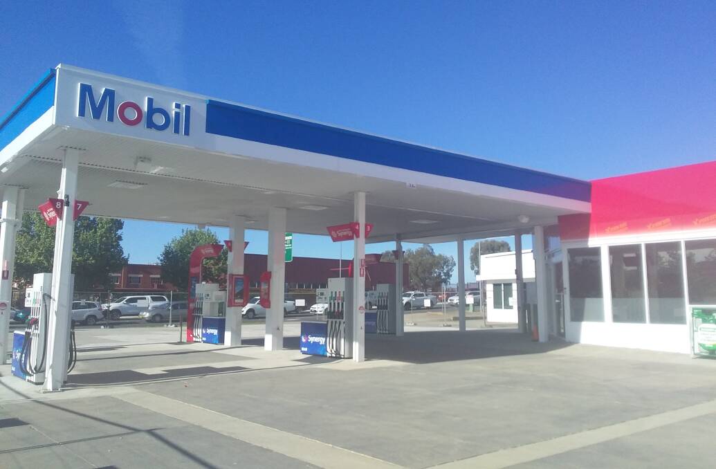 This Saturday will mark the opening of Mobil Albury & Xpress Store which is situated on the busy intersection of Young and Guinea Streets. There will be a range of opening specials on the day which kicks off at 9am.  