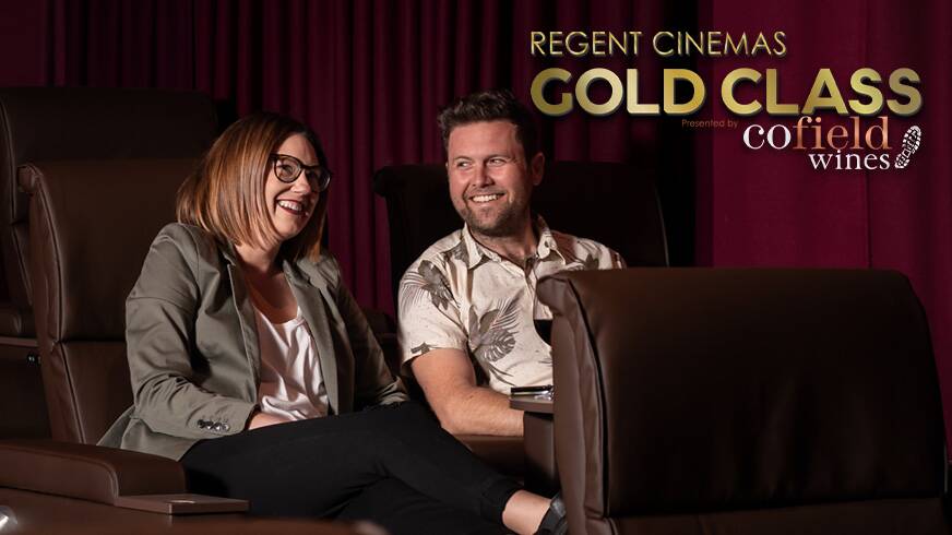 Regent Cinemas Albury-Wodonga session times