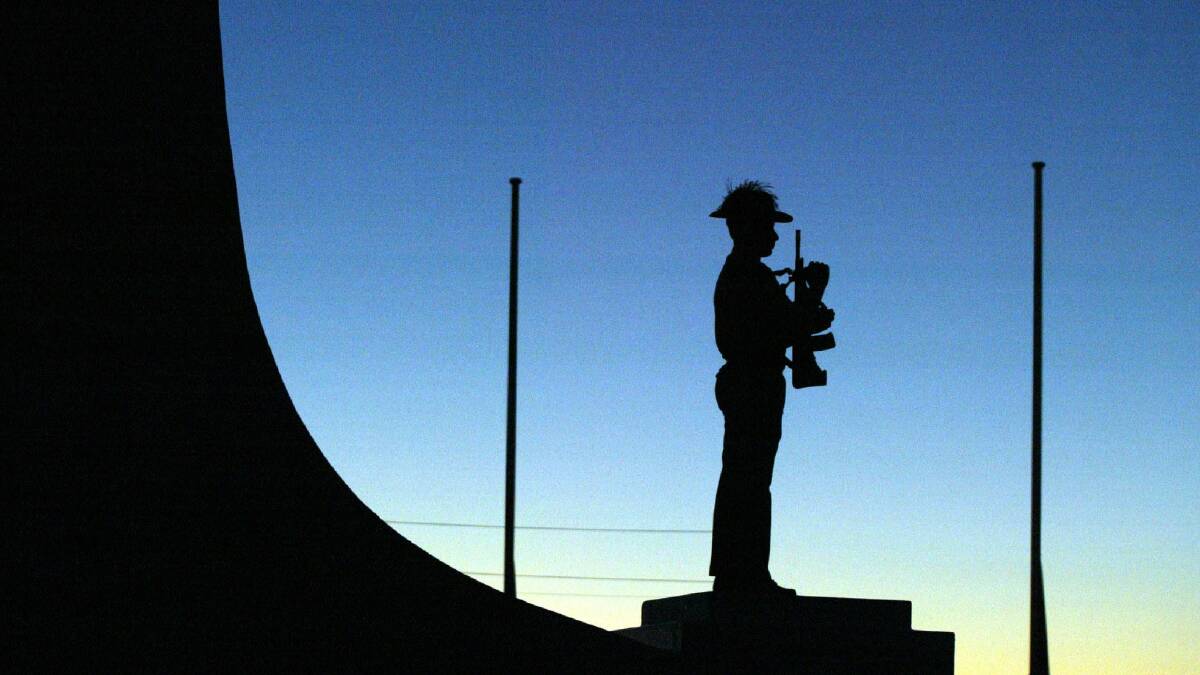 Many Southern Riverina and North East towns are once again hosting ANZAC Day services after having to cancel them in 2021. 