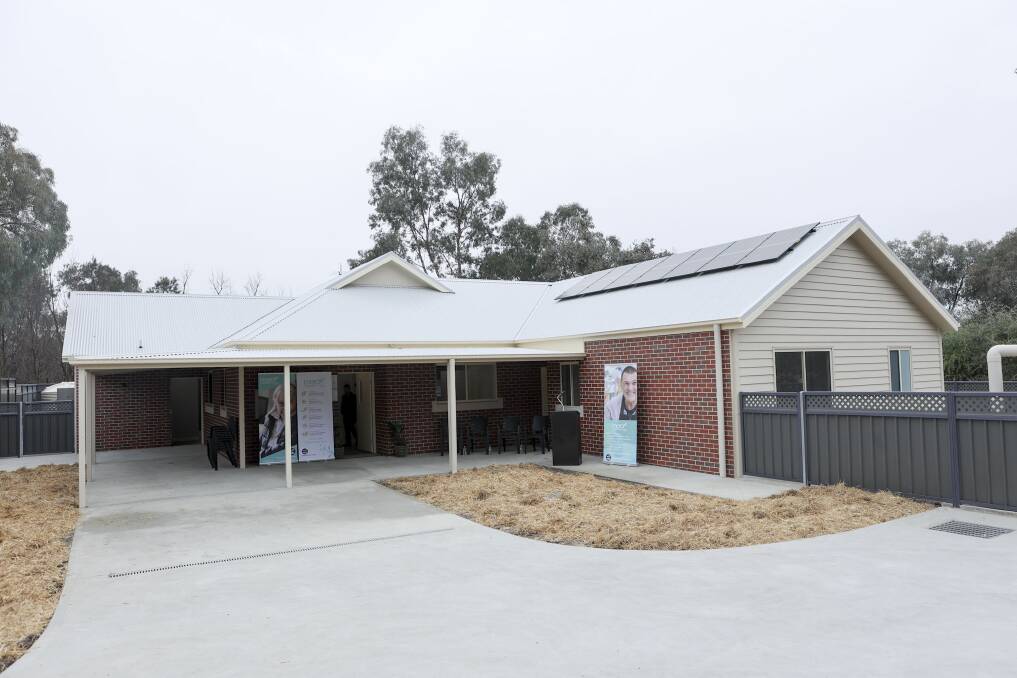 Basil House in Albury offers a range of services catering to those in need of social and independent living skill development. 