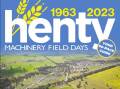 Read the 2023 Henty Machinery Field Days Guide here.