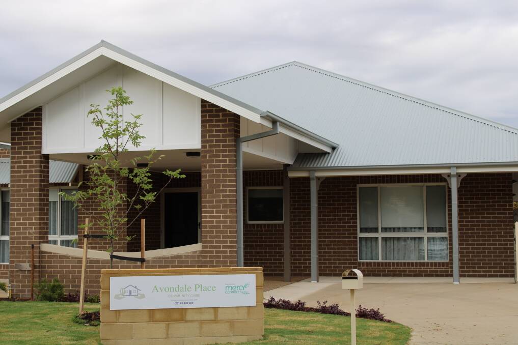 Avondale Place has officially entered a new era of respite care services for the Henty community and surrounds. Pictures supplied.