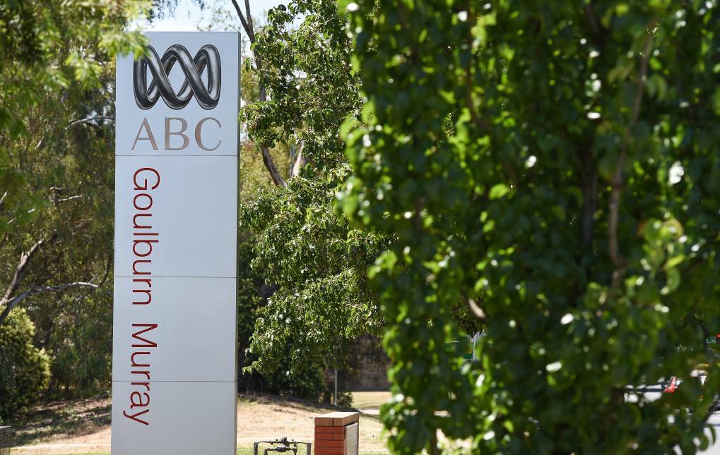 ABC told to staff regions, not just breakfast television