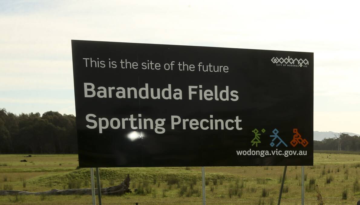 Baranduda Fields fields finally get a $10 million promise