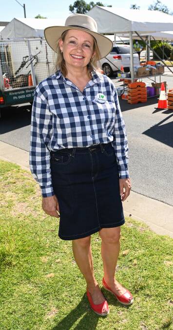 BACK TO THE CAPITAL: After being in Albury before the border reopening, Farrer MP Sussan Ley is this week back in Parliament in Canberra for the final time in 2020.