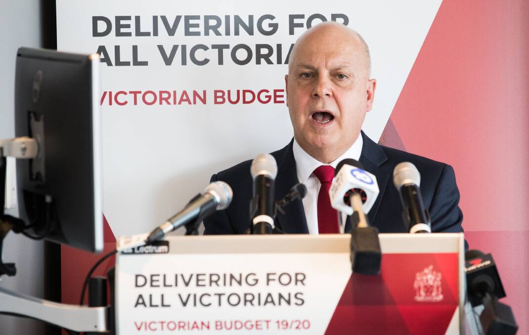Budget winners: Funding for education, health and family violence services