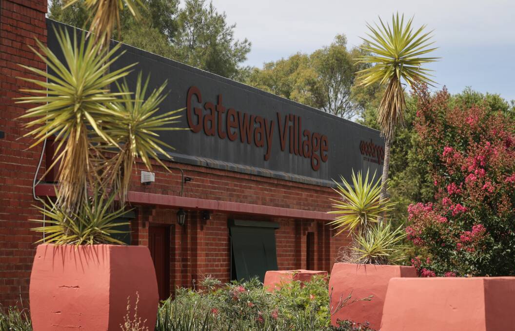 Gateway Village
