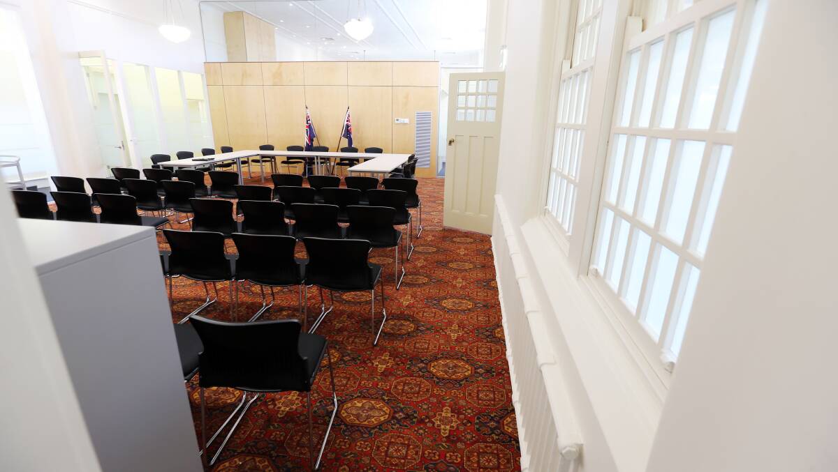 Council law to stop offensive comments at meetings will remain