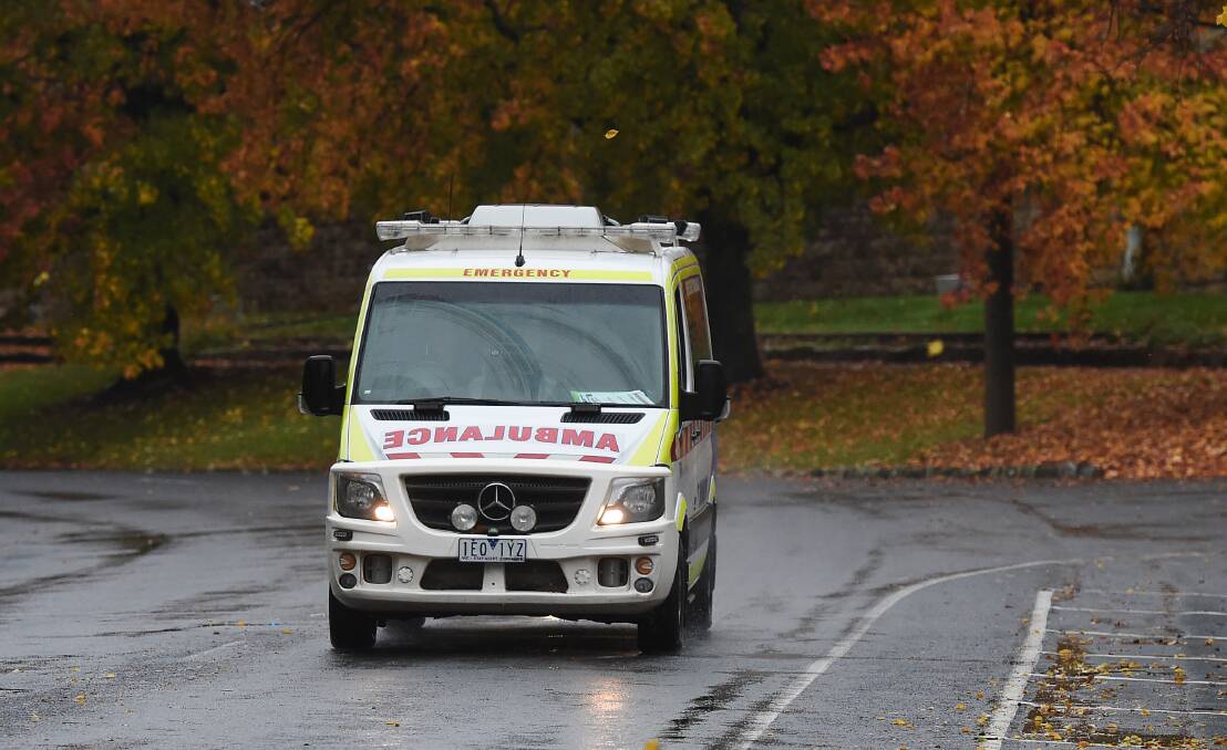QUICK RESPONSE: Ambulance response times in the North East have been an issue during 2020, but claims of delays in reaching a patient this week have been denied.