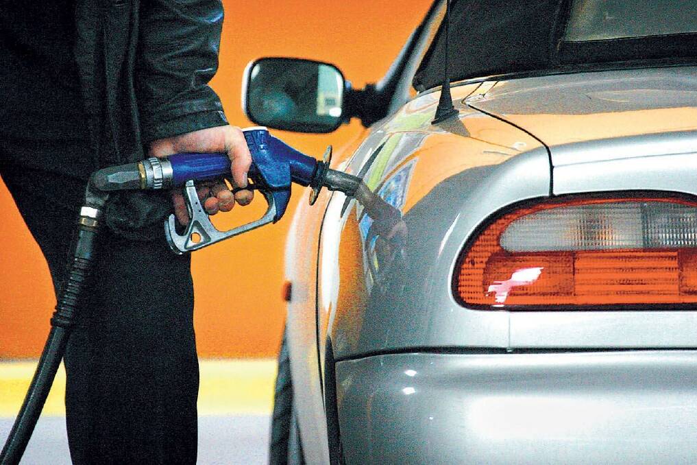 More competition for fuel stations needed to lower prices