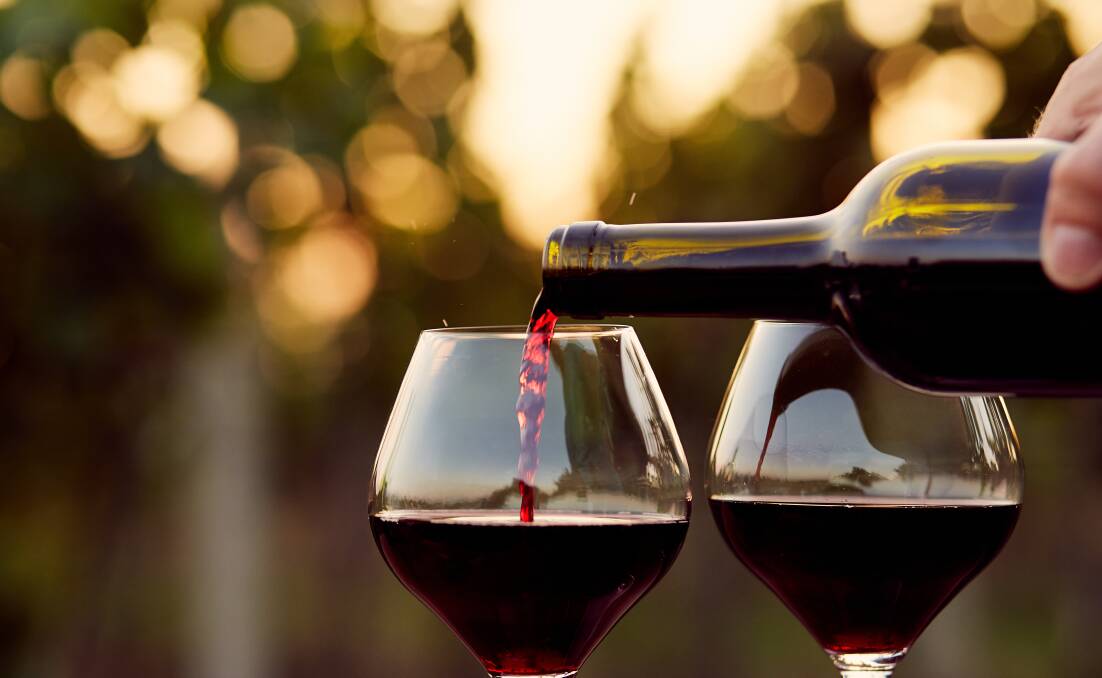 Wine time is not 11pm, as council refuse a 'massive drinking area'