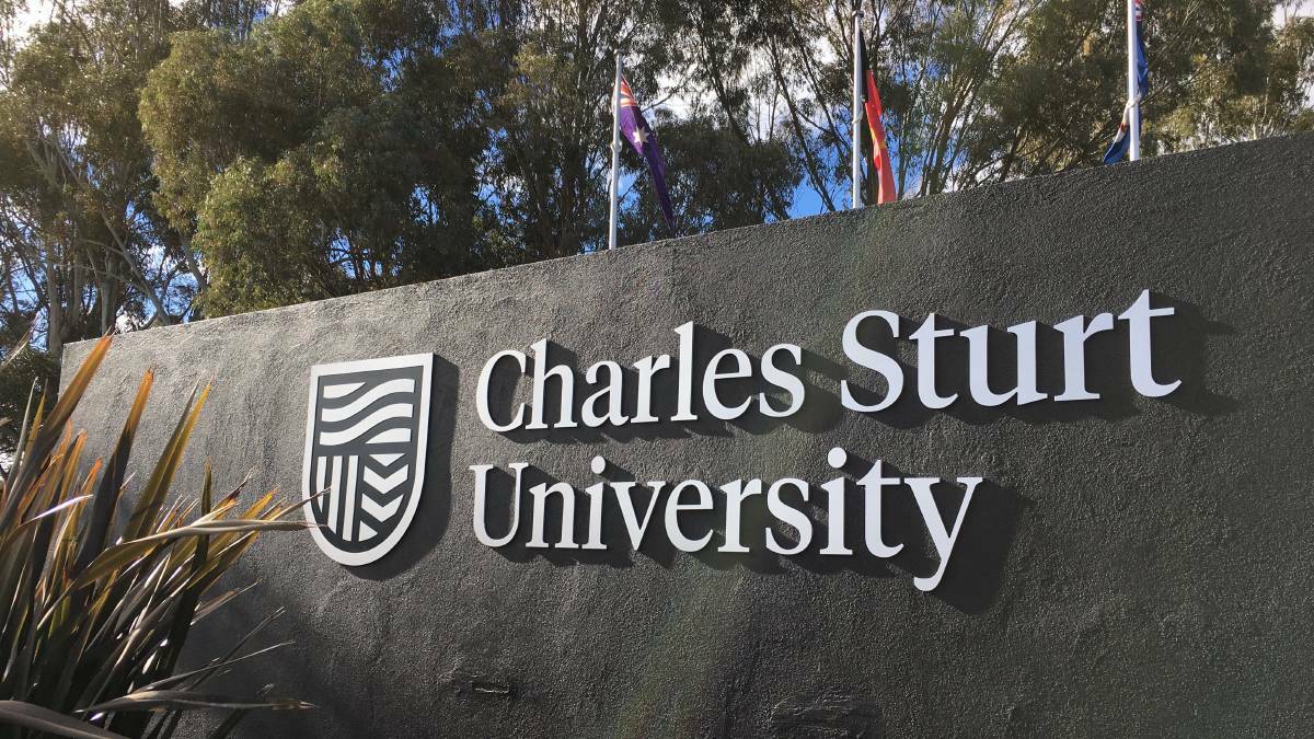 BACK TO SCHOOL: Charles Sturt University will continue to prioritise the return of domestic students while the NSW government rejects plans to allow in thousands of international students. Picture: FILE