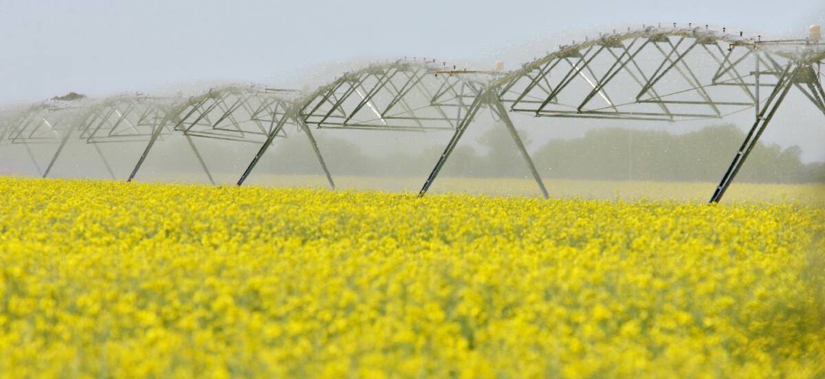 Irrigators fight to access water entitlements continues