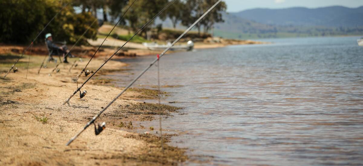 Know your limits, fishing authority warns holidaymakers