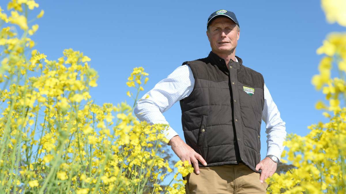 Re-connect with land, NSW Farmers urge city consumers