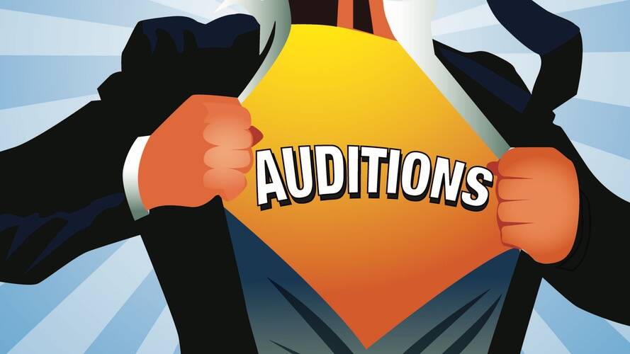 Albury Wodonga Theatre Company will hold auditions for Ladies Night.