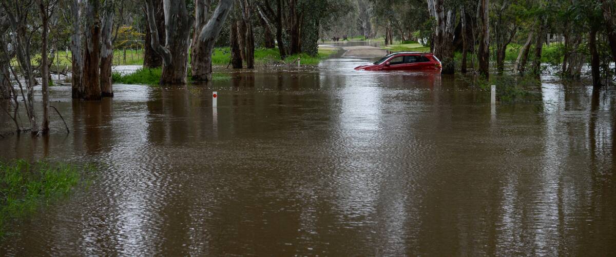 Floods pose many threats across our region