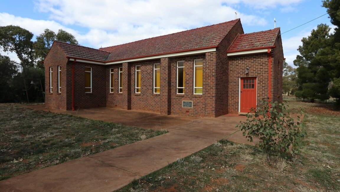 Four Riverina churches looking for new lease on life