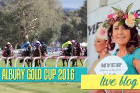 Albury Gold Cup 2016 | Rolling coverage