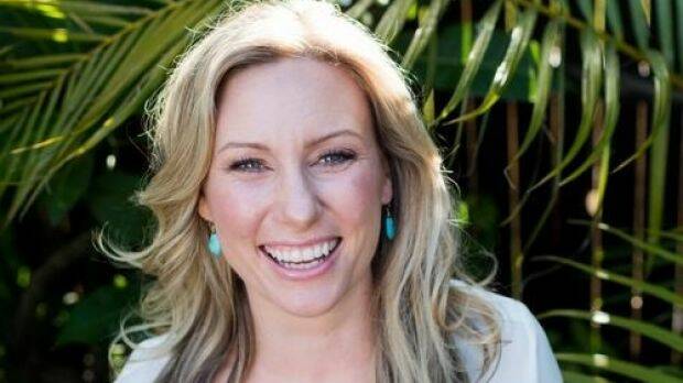 Justine Damond died in a shooting in the US city of Minneapolis. Photo: LinkedIn
