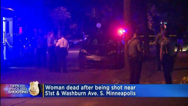 An Australian woman was allegedly shot dead by police in the US city of Minneapolis. Photo: Supplied
