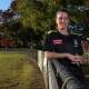 FROM STRENGTH TO STRENGTH: Retired AFLW star Emma Mackie has found a new position on the football field as an umpire and is believed to be the first female to oversee a senior Hume League football match this season.