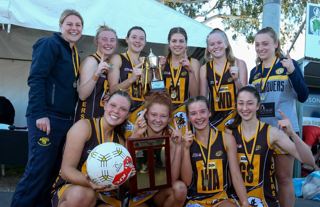 The Ovens and Murray League is yet to make a final call on junior netball this season following the closure of the Victorian-NSW border.