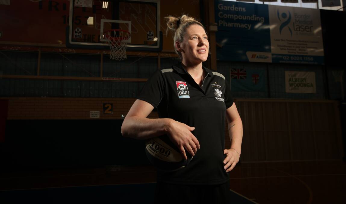 JACKSON'S COMEBACK STORY CONTINUES: Albury-Wodonga Bandit and basketball legend Lauren Jackson has spoken out after being selected in the Opals squad ahead of the World Cup in Sydney this year.