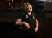 JACKSON'S COMEBACK STORY CONTINUES: Albury-Wodonga Bandit and basketball legend Lauren Jackson has spoken out after being selected in the Opals squad ahead of the World Cup in Sydney this year.