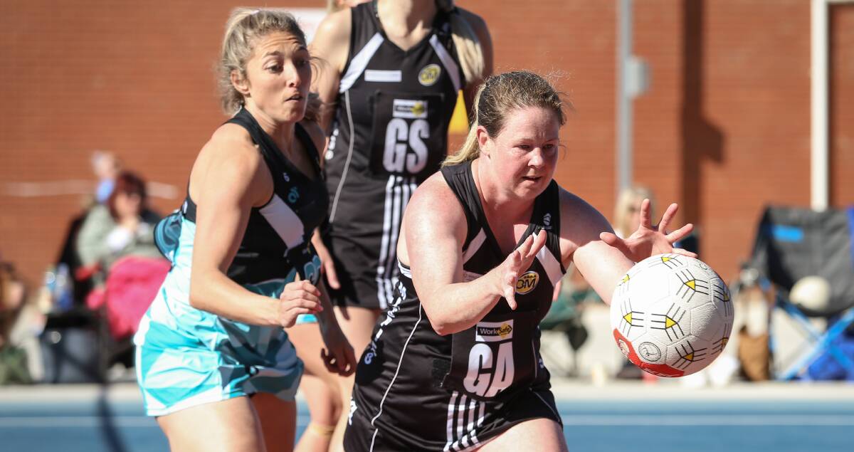 ANOTHER SHOT: Wangaratta Magpies have appointed premiership playing coach Kellie Keen to the helm again for the 2021 Ovens and Murray season.