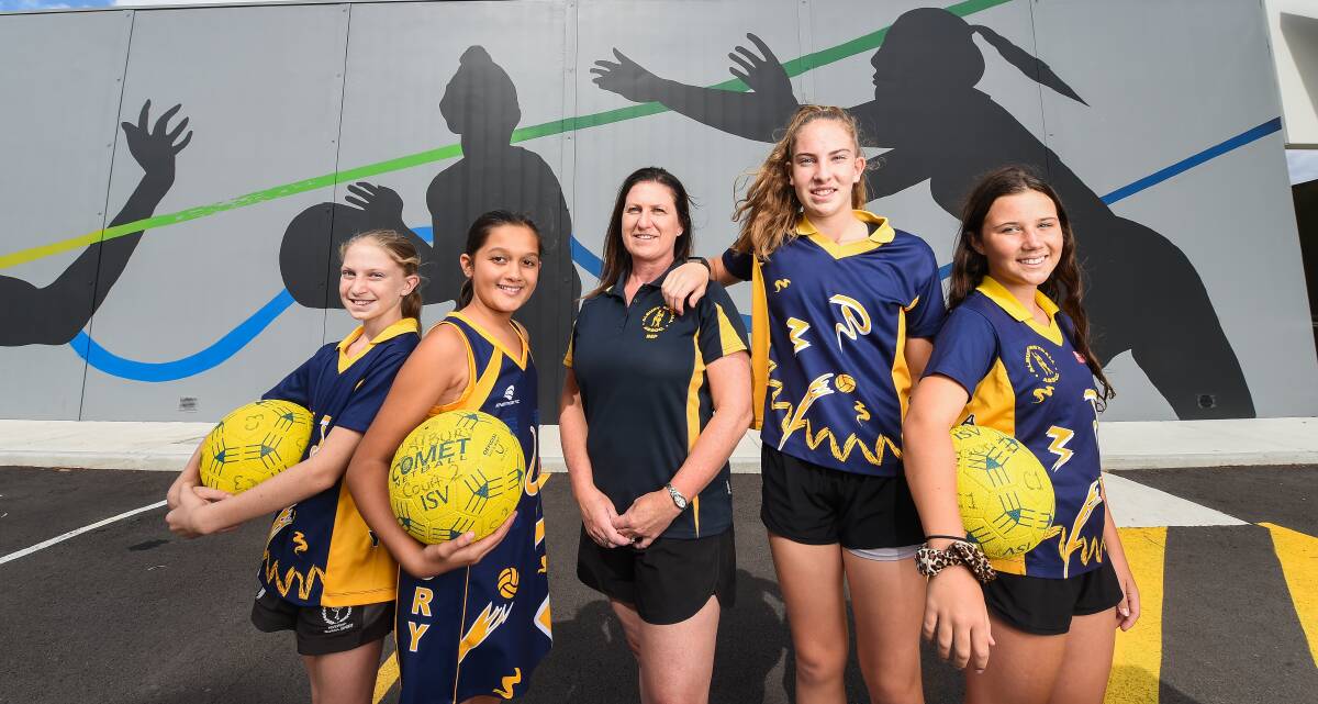 Albury Netball Association's Leonie Mooney says expressions of interest are now being taken for a Monday night senior women's competition to be held in Albury from August.