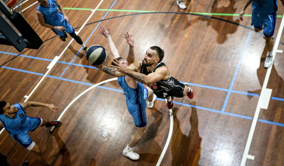 Bandits learn fate as NBL1 makes call on remainder of season