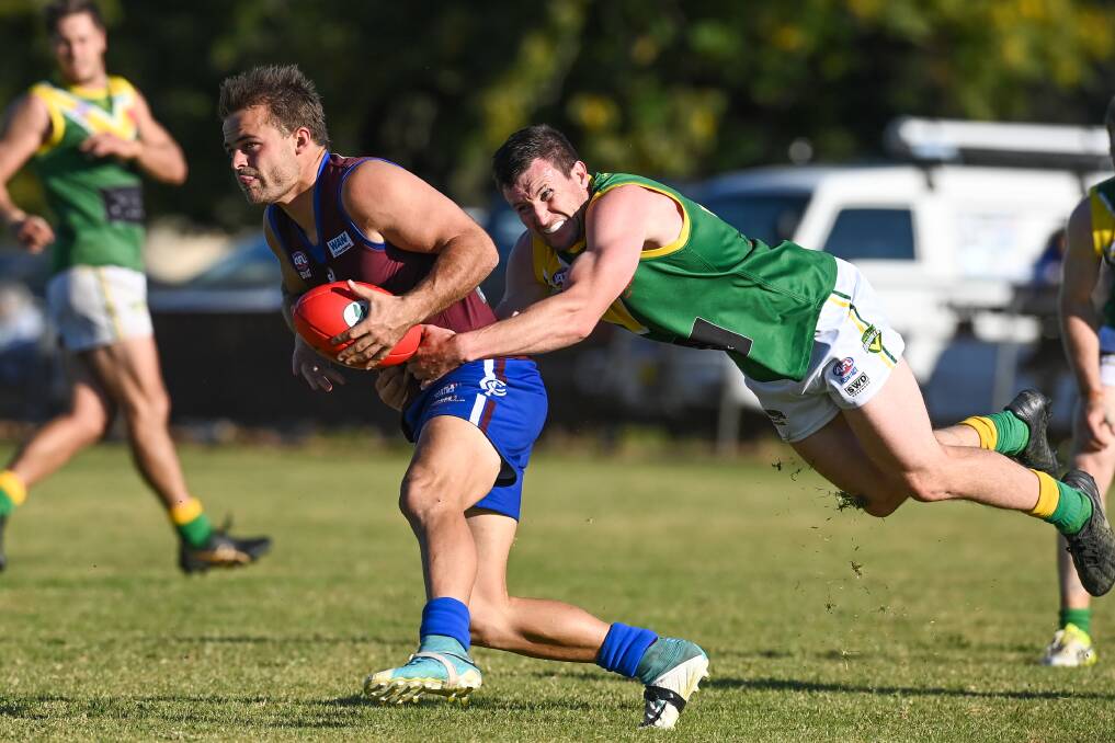 Check out the latest Hume League sides for this weekend