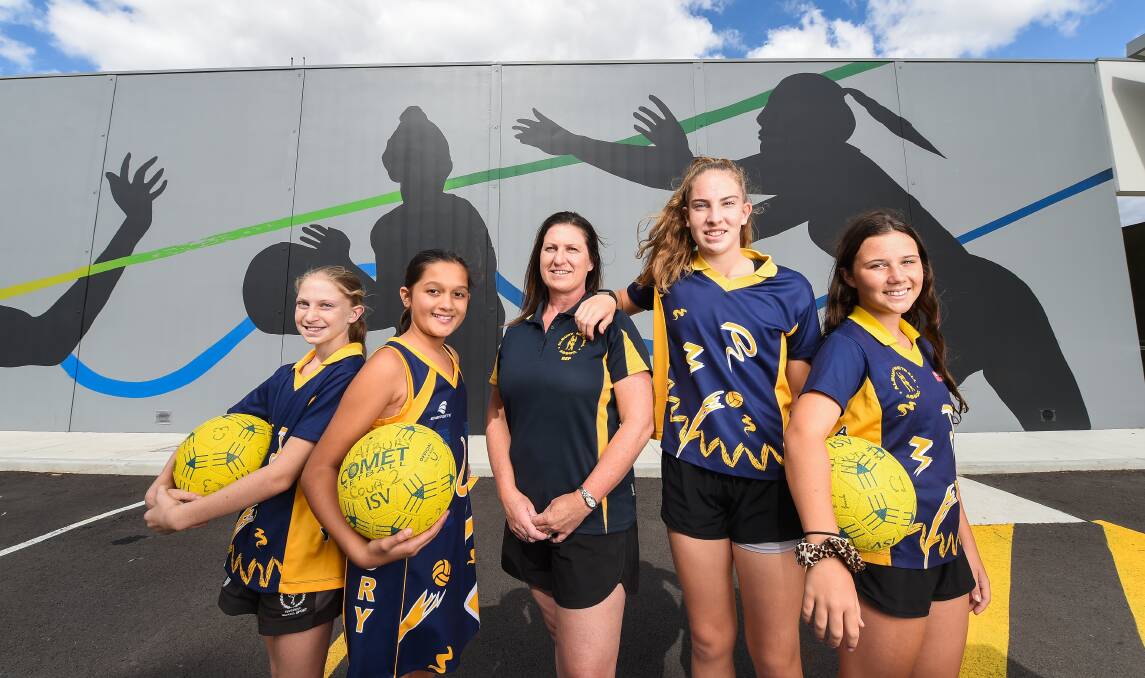 Netball Victoria's Association Championships and Albury's representative tournament have been postponed until further notice. Both were to be played at J.C King Park.