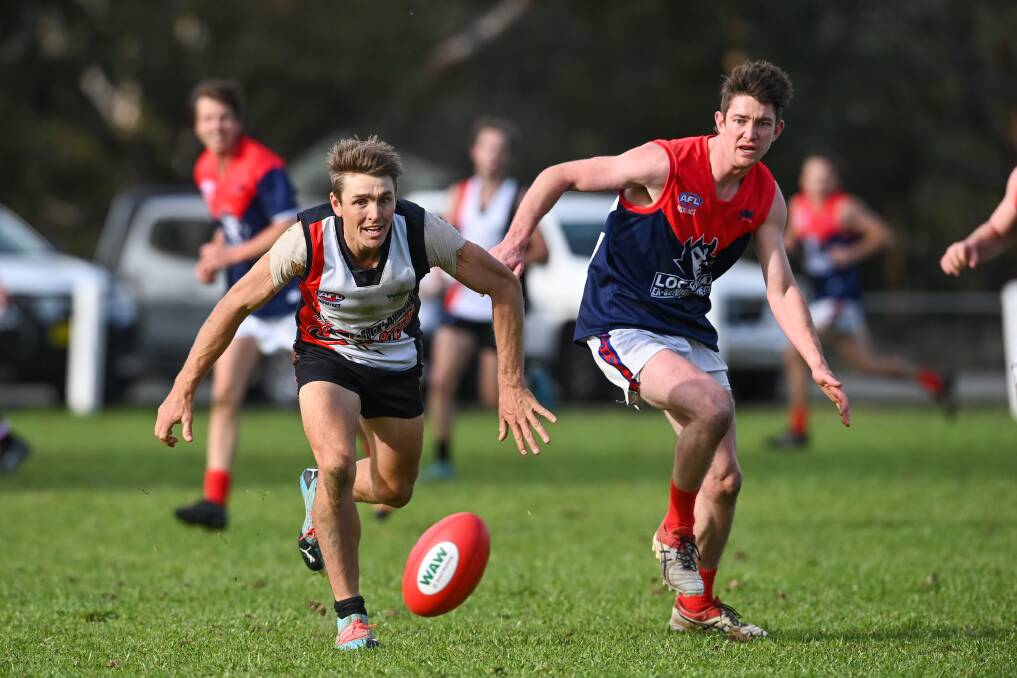 Teams revealed for Hume and Ovens and Murray league clashes