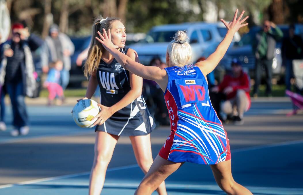 Netball Victoria has outlined that community netball teams can begin training as of Thursday May 21.