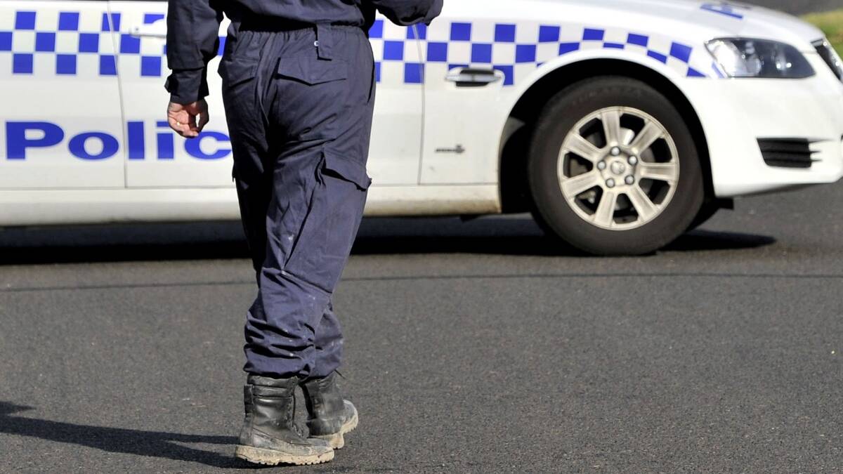 Driver caught travelling almost double the speed limit in Glenrowan