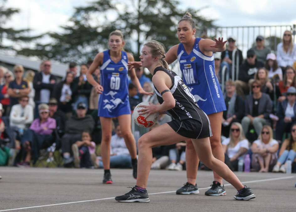 GAME OVER: The Ovens and Murray announced the cancellation of its 2020 senior netball and football seasons on Thursday, with the door still open to provide the league's juniors an opportunity at this stage.