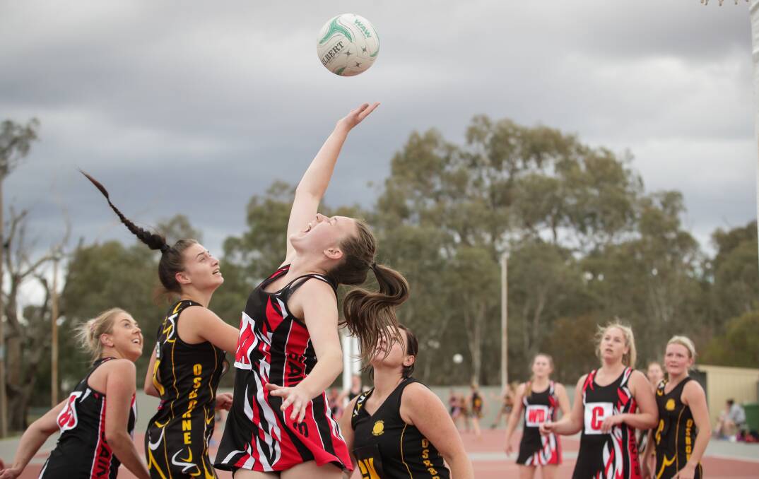 Hume league netball clubs are currently in the planning stage with some set to start training again next week.
