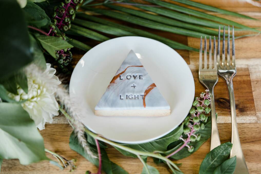 Five things that set the Love and Light Wedding Festival apart from other wedding expos