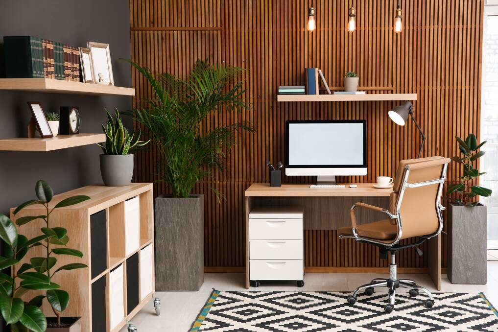 6 Budget-friendly tips to set up your work-from-home space