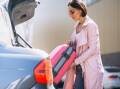 Here are our picks for the top-rated airport parking options in Australia. Picture Shutterstock