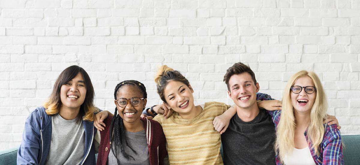 COME TO THE PARTY: Young people between the ages of 15 and 19 years are being asked to take part in Mission Australia's annual youth survey.