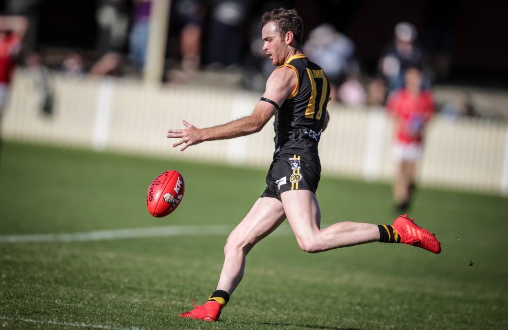 Jim Grills will add speed and skill to Wagga Tigers' already potent playing list as they chase back-to-back premierships.