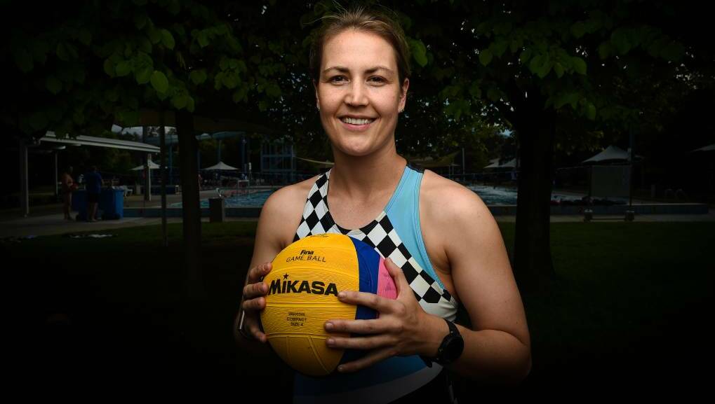 Australian Country representative Leah Dodd has continued her strong form for Sharks. They ran out easy victors.