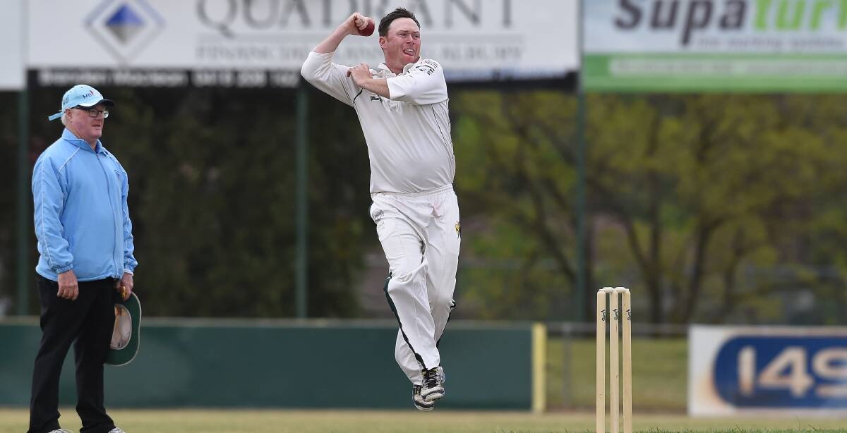 North Albury's Greg Daniel has made a surprise decision to sit out club cricket in the countdown to the finals. He will captain CAW on Sunday.