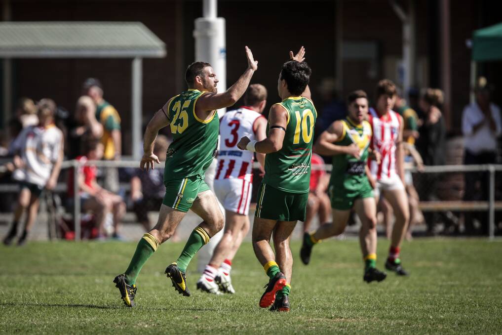 The Hume league's decision to abandon premiership points this season has been met with a mixed reaction.