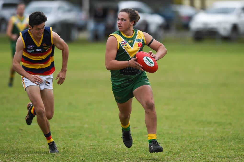 Hume league round 11: fixture, tips and snippets